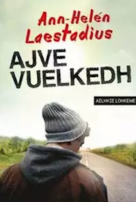 Ajve vuelkedh book cover