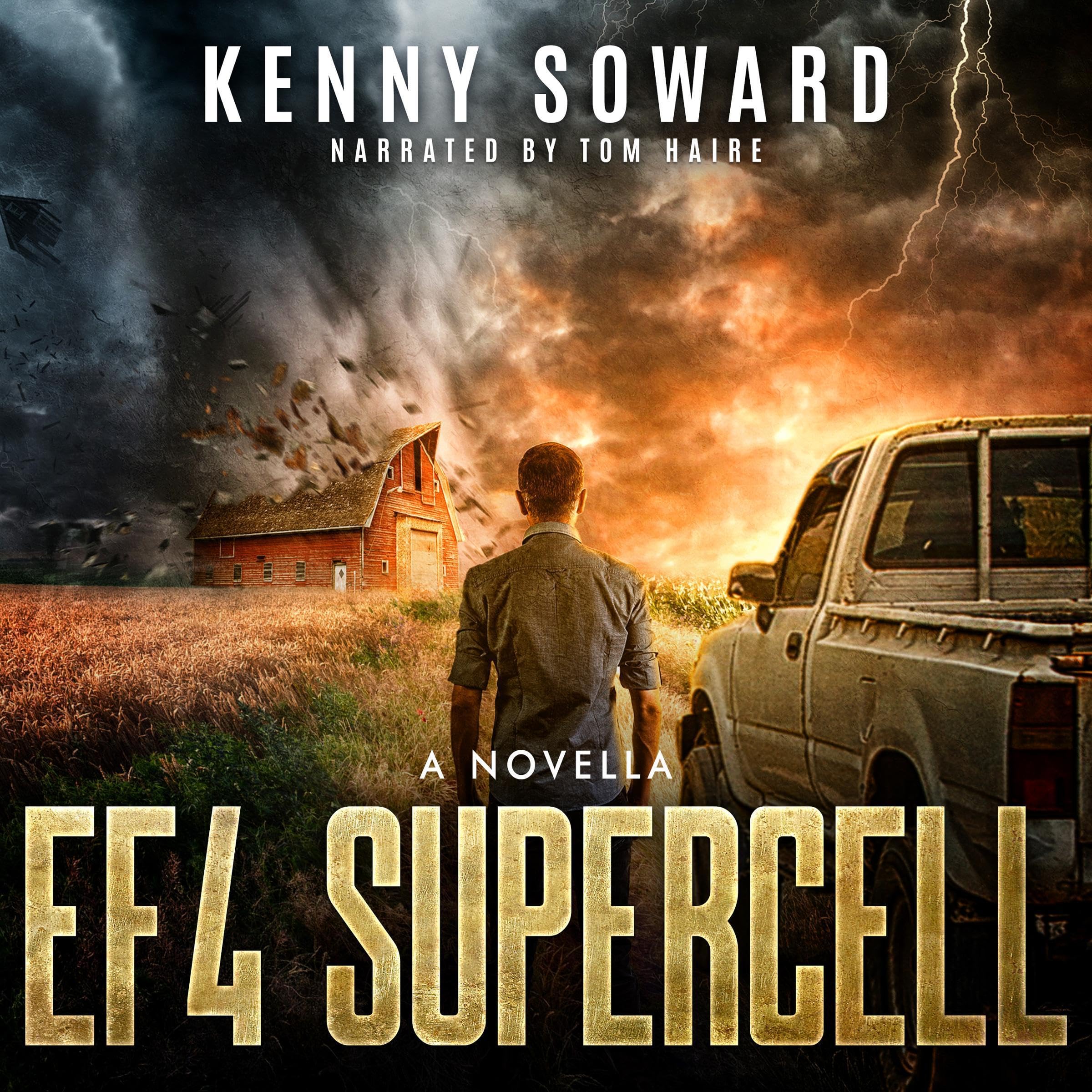 EF4 Supercell book cover
