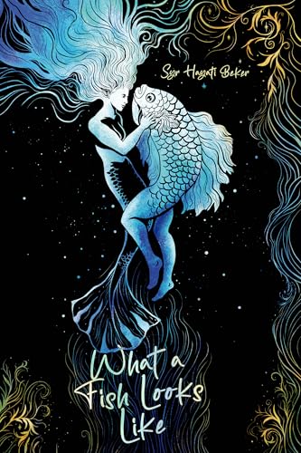 What a Fish Looks Like