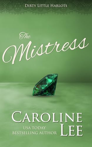 The Mistress book cover
