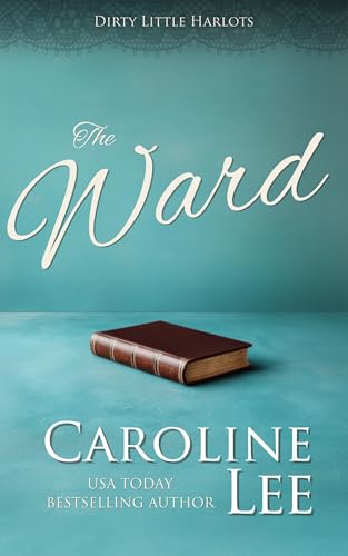 The Ward book cover