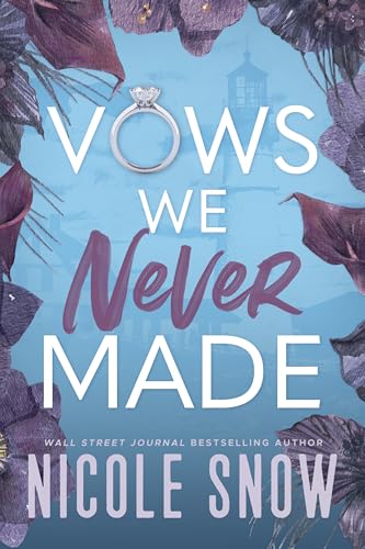 Vows We Never Made book cover