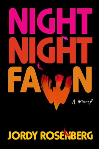 Night Night Fawn: A Novel