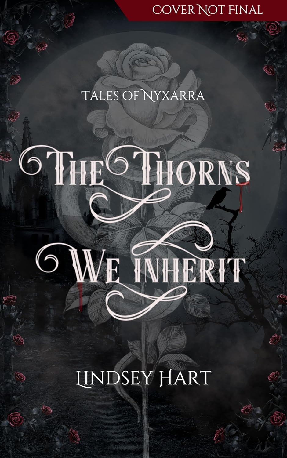 The Thorns We Inherit