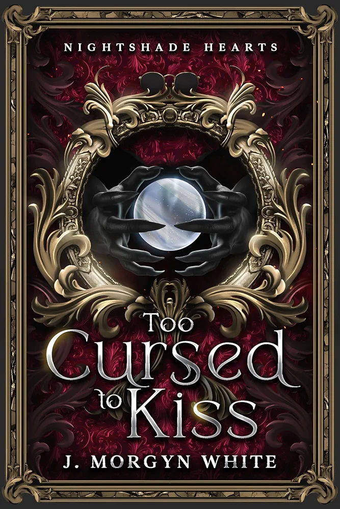Too Cursed to Kiss