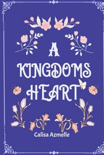 a kingdoms heart book cover