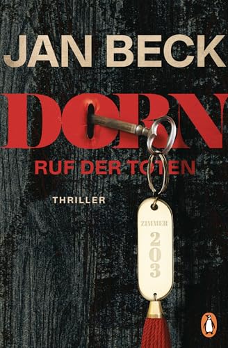 Dorn - Simon Dorn und Leah Wagner ermitteln book cover 2