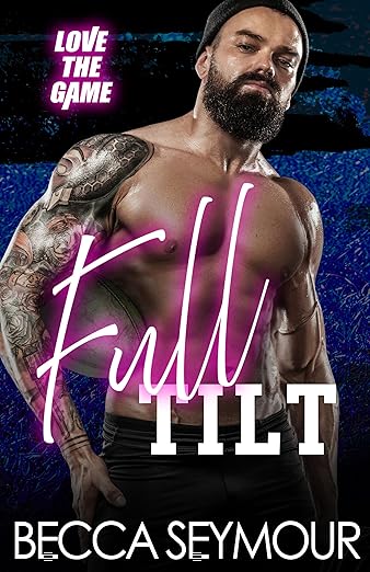 Full Tilt book cover