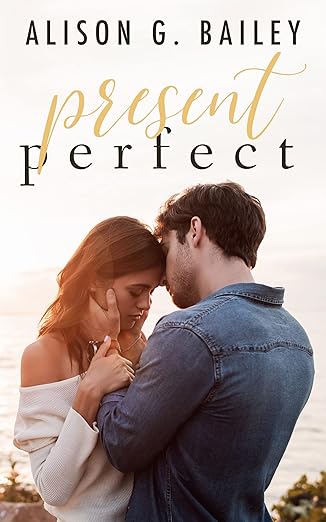 Present Perfect cover