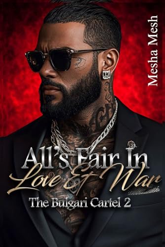 The Bulgari Cartel 2 book cover