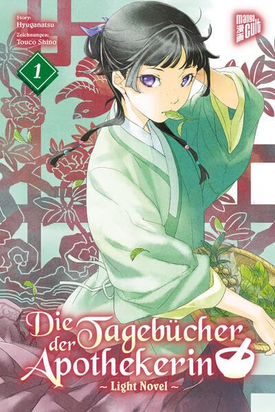 Die Tagebücher der Apothekerin 1