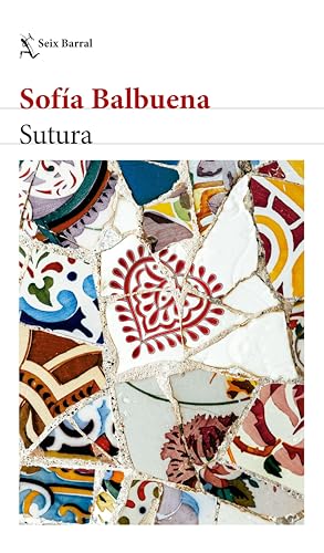 Sutura book cover