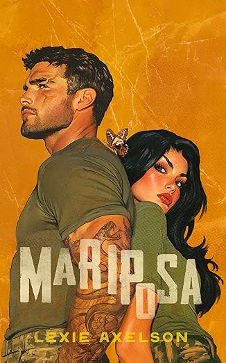 Mariposa