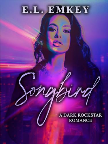 Songbird book cover