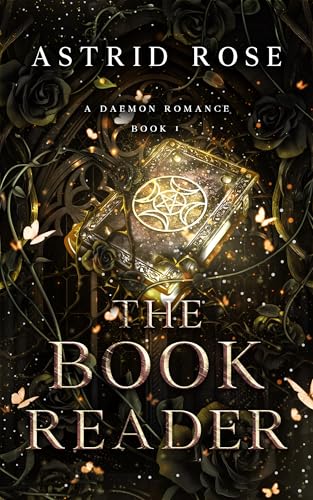 The Book Reader