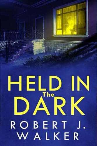 Held in the Dark book cover