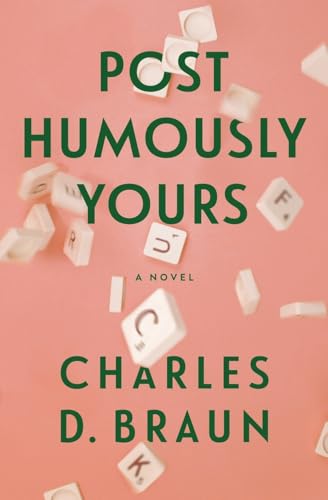 Posthumously Yours
