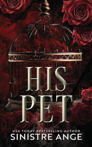 Warlord's Captives Duet book cover 2