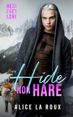 Hide nor Hare book cover