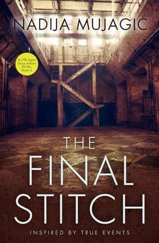 The Final Stitch book cover