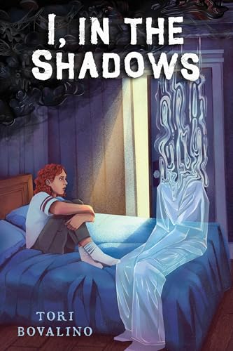 I, in the Shadows book cover