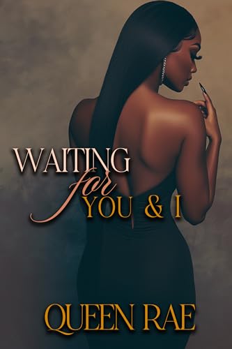 Waiting For You & I book cover