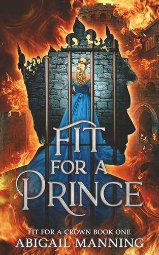 Fit For A Prince book cover