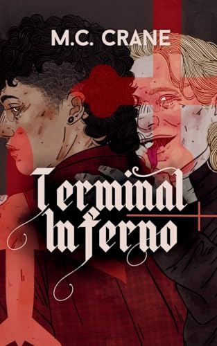 Terminal Inferno book cover