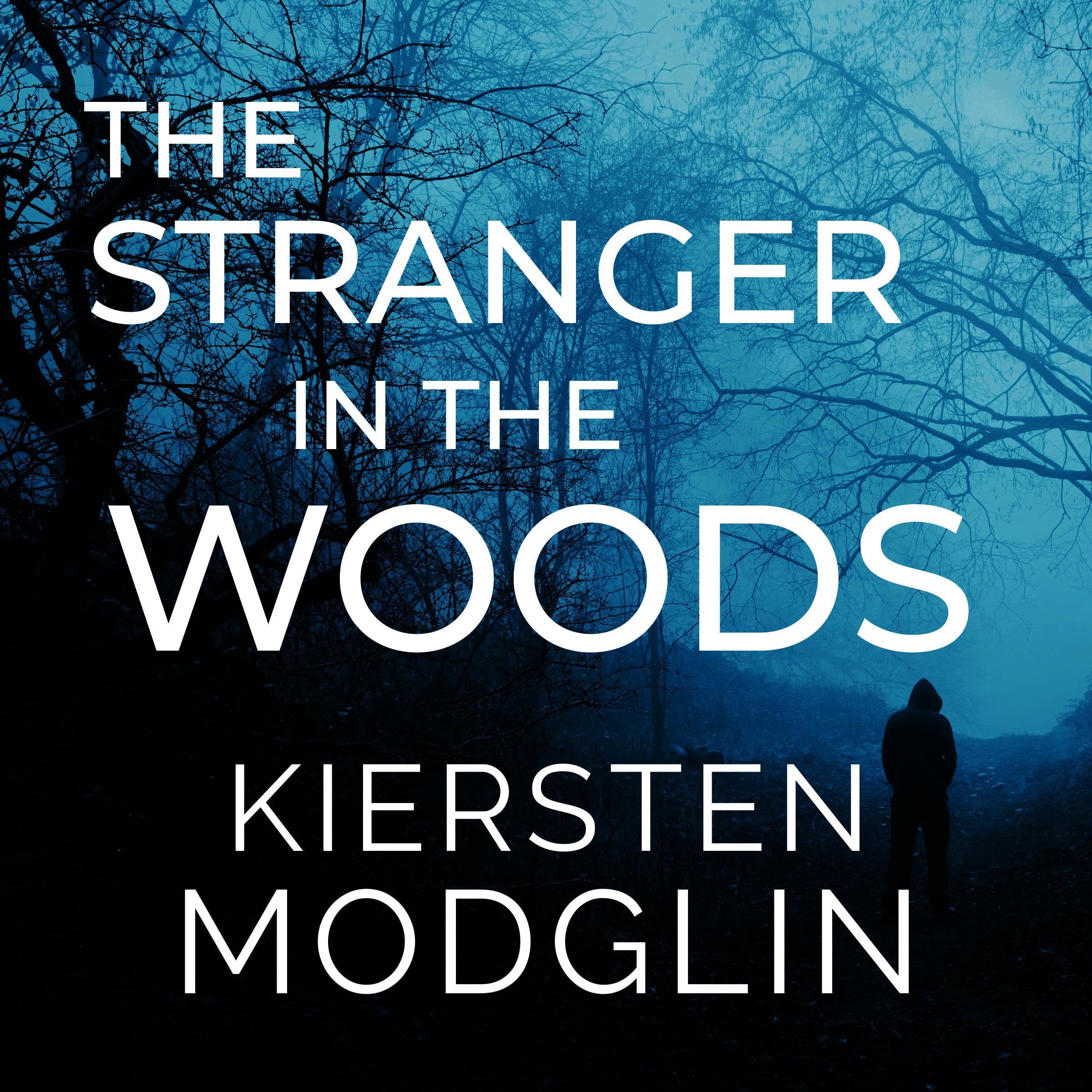 The Stranger in the Woods book cover