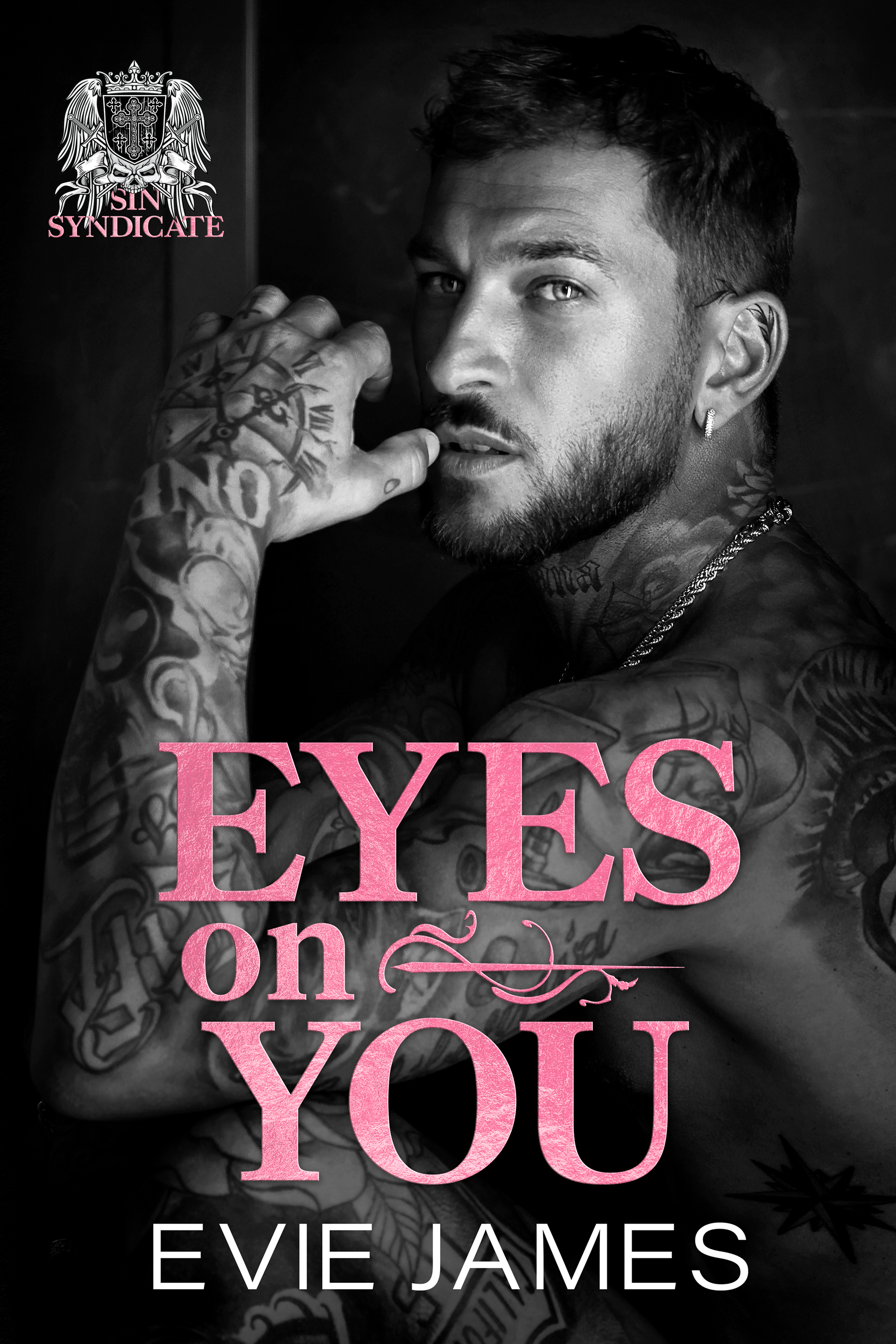 Eyes on You