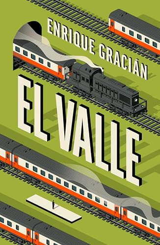 El Valle book cover