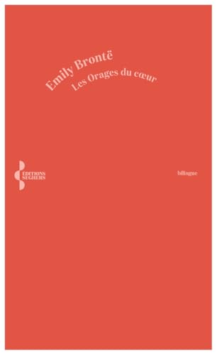 Les Orages du coeur book cover
