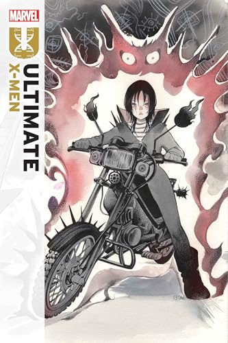 Ultimate X-Men (2024-) #20 book cover