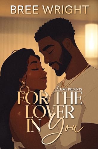 For the Lover in You book cover