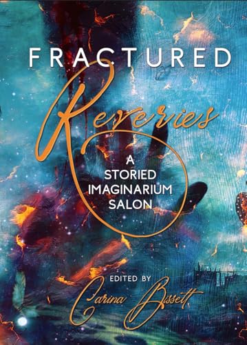 Fractured Reveries book cover