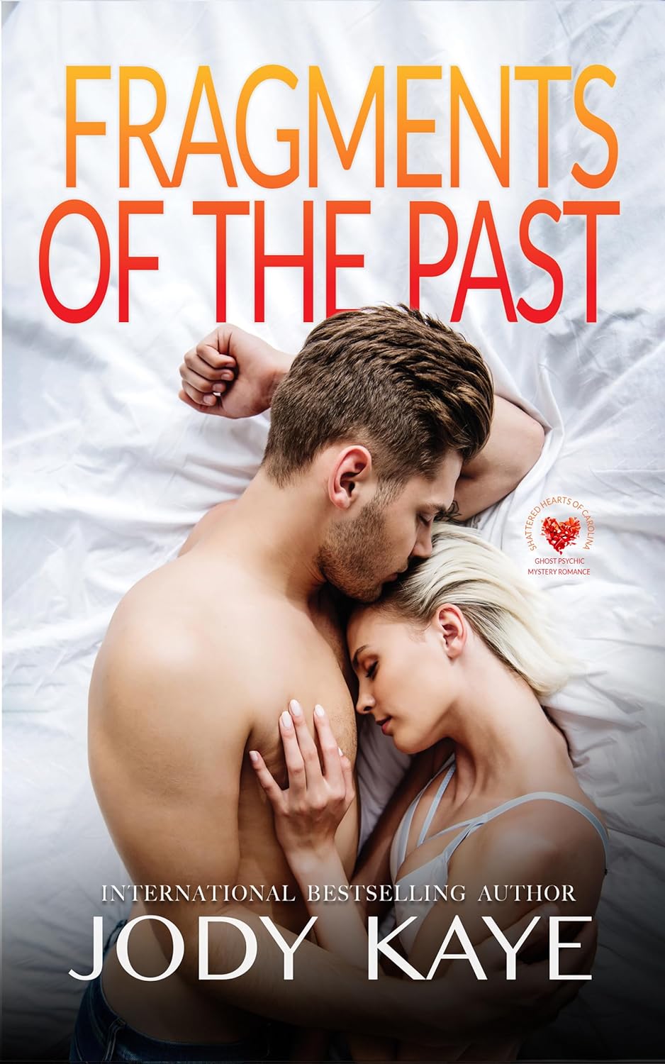 Fragments of the Past book cover
