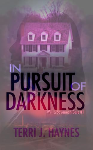 In Pursuit of Darkness book cover