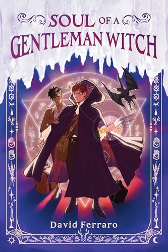 Soul of a Gentleman Witch