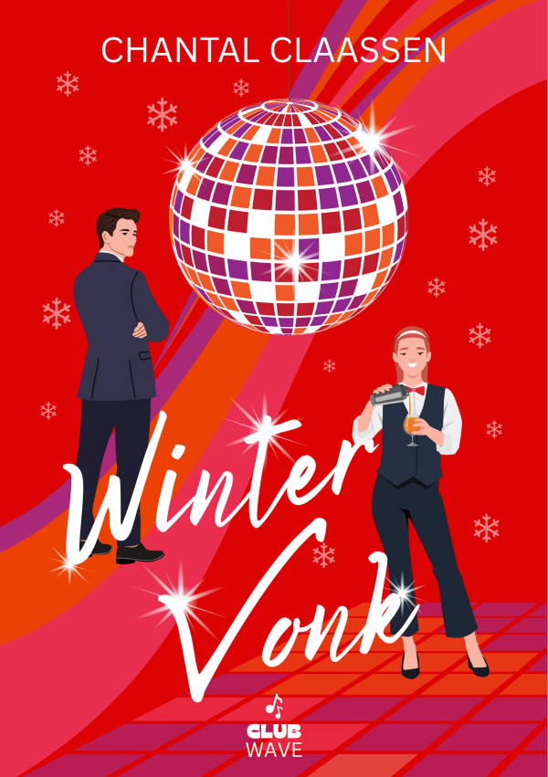 Wintervonk book cover