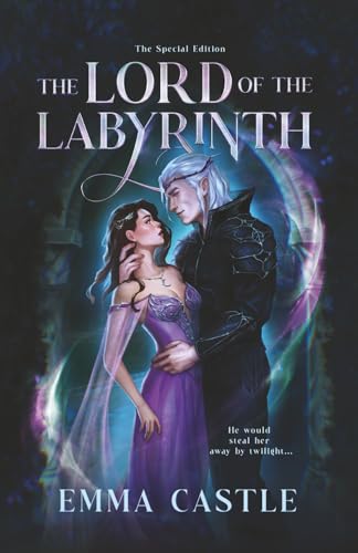 The Lord of the Labyrinth: The Special Edition