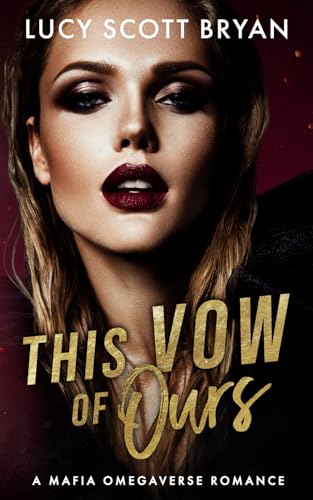 This Vow of Ours book cover