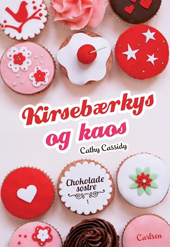 Chokoladesøstre 1 book cover