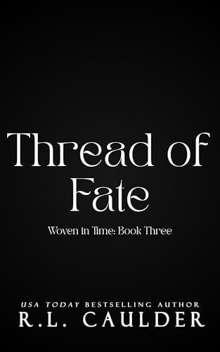 Thread of Fate book cover