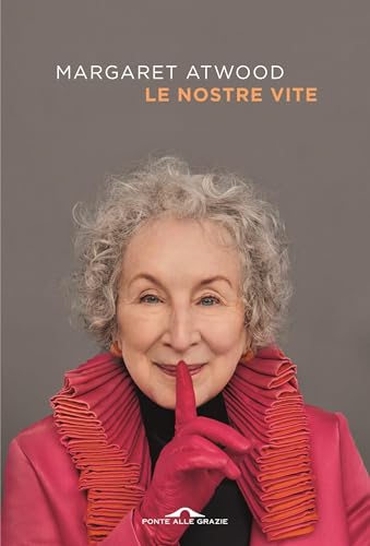 Le nostre vite book cover