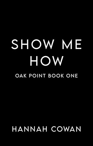Show Me How book cover