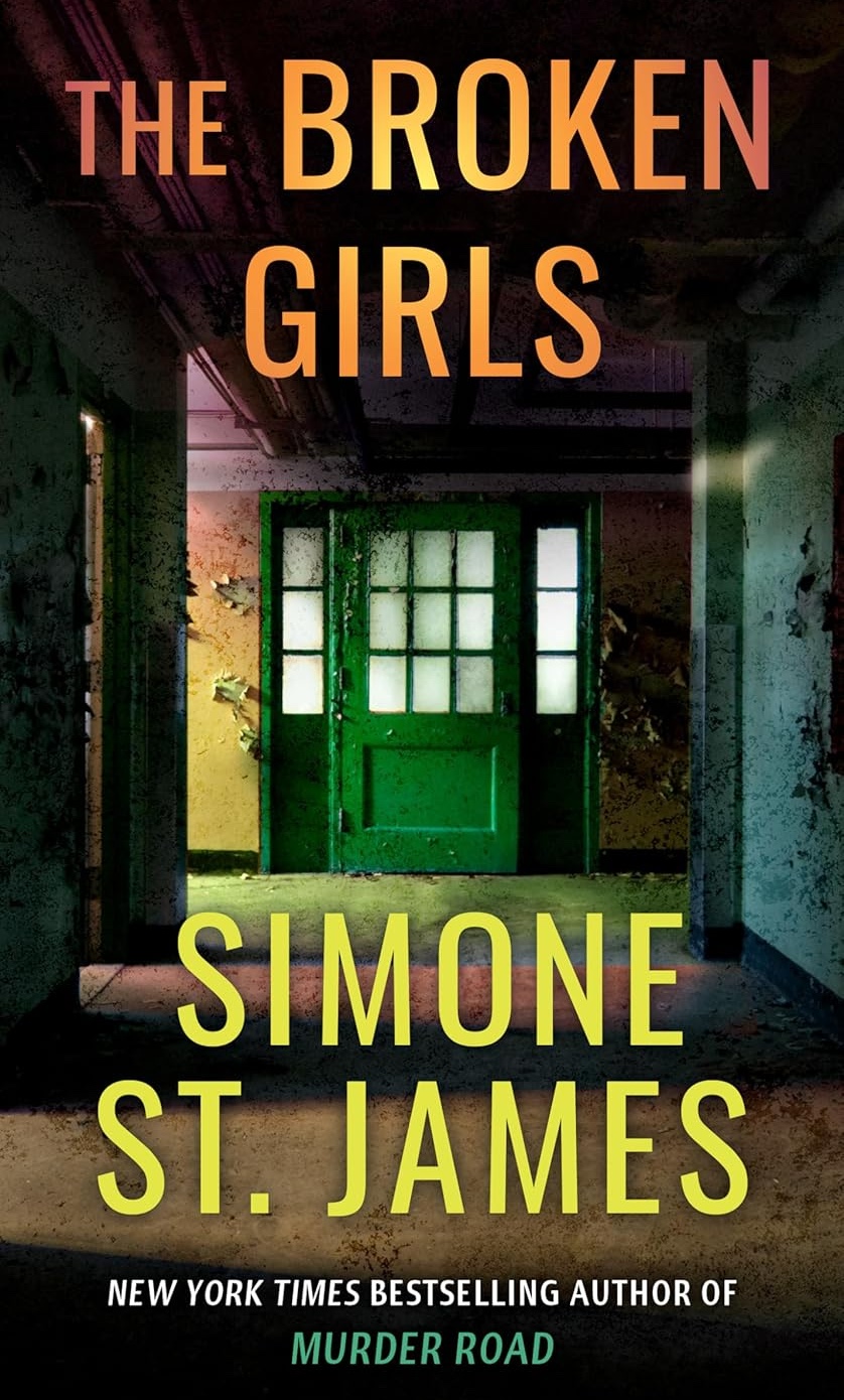 The Broken Girls