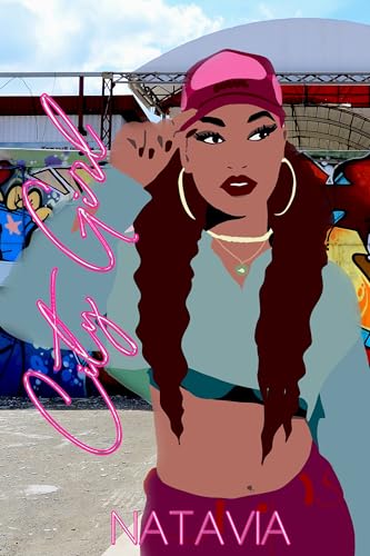 City Girl book cover
