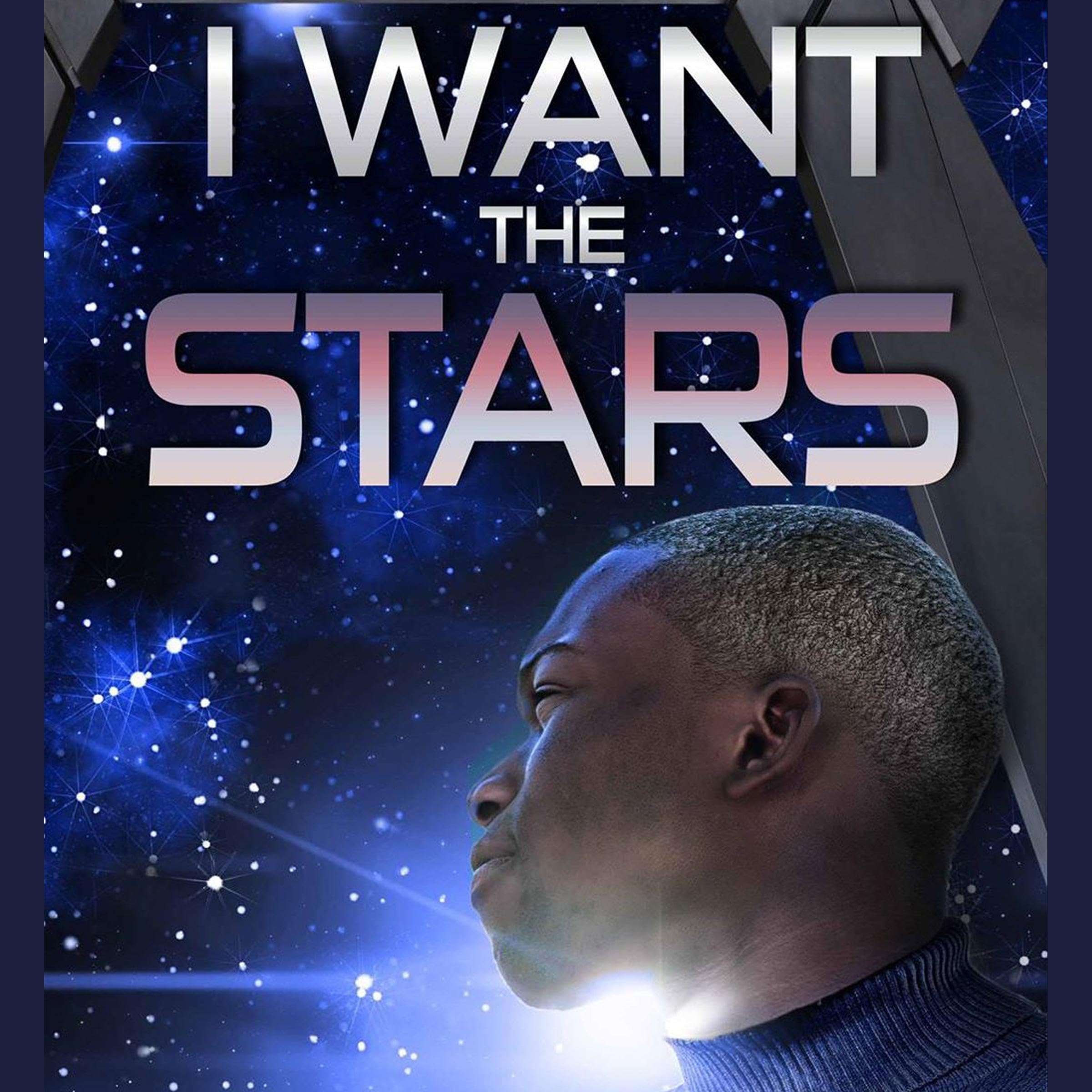 I Want the Stars book cover