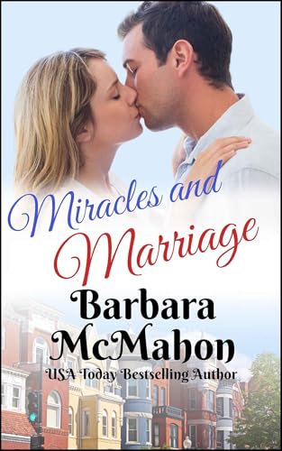 Miracles and Marriage book cover
