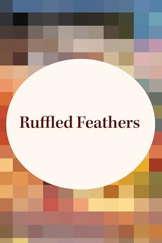 Ruffled Feathers book cover
